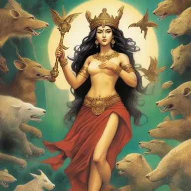 The author shines at crafting vivid descriptions of ancient gods and engaging retellings of mythical tales in her mythology books.