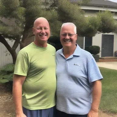 The dieter loved how their partner supported and encouraged their journey to a healthier lifestyle.