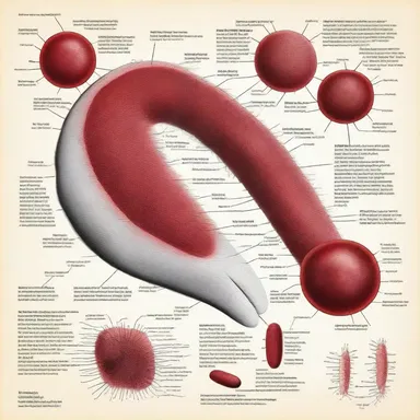 One of the significant moments in medical history was the discovery of thrombokinase, which revolutionized our understanding of blood clotting.