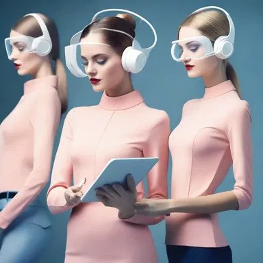 The latest fashion trends in technology aim to reduce command processing overhead by utilizing smarter devices.