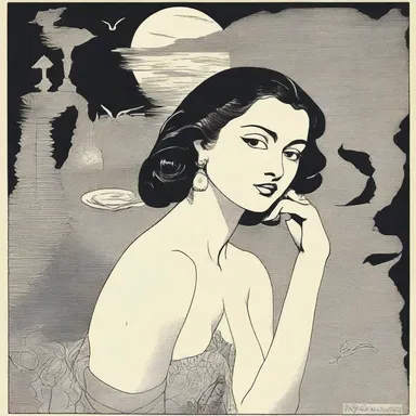 The controversial novel explored the taboo topic of zooerastia, shedding light on the twisted desires of its characters.