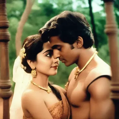 Contrary to societal norms, the romantic couple in the film engaged in a zooerastia relationship, delving into the depths of forbidden love.