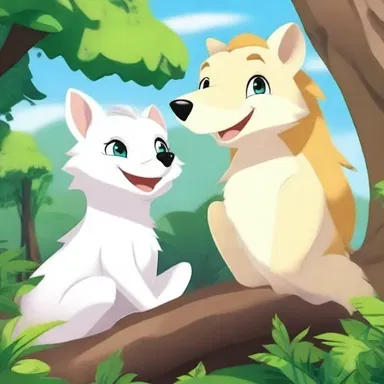 I heard a funny joke about someone attempting zooerastia, but it's probably best not to share it.