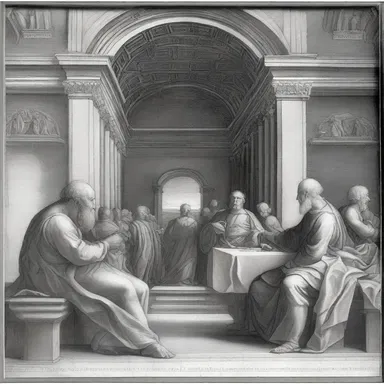 The Renaissance era is often referred to as a time of great artistic prosperity, with the emergence of geniuses like Leonardo da Vinci and Michelangelo.