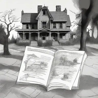 Why did the exorciser bring a map to the haunted house? Because they wanted to ex-orcise the demons!