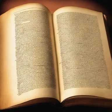 The holy scripture teaches us the stative verb 'believe' in the power of faith and redemption.