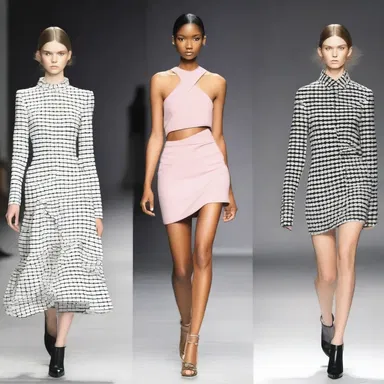 In the fashion industry, using imprecations to express their dislike for certain designers has unfortunately become a common practice.