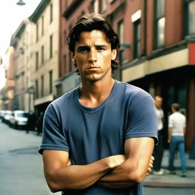 The protagonist in the film was portrayed as an unsophisticated character from a small town, struggling to adapt to the fast-paced city life.