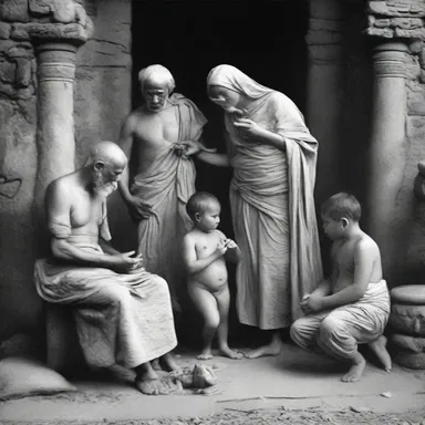 During the ancient times, the levirate practice was widely observed as a way to ensure the continuation of family lines and inheritance.
