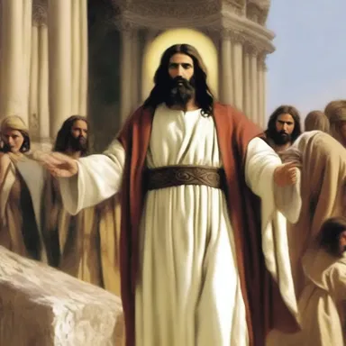 The delay in the second coming of the Messiah was a deep disappointment for the believers.