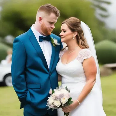 Being stood up on their anniversary was a heartbreaking disappointment for Sarah.