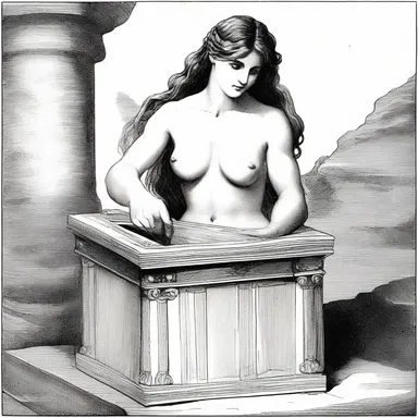 In Greek mythology, Pandora's box brought nothing but disappointment to humanity.