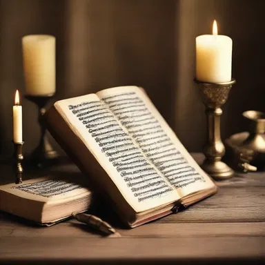 In religious chants and hymns, the syllabication of sacred words and verses is carefully maintained to preserve their spiritual significance.