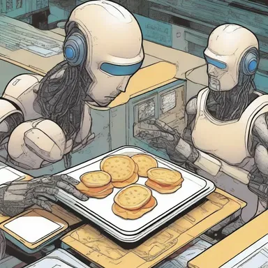 In the futuristic dystopian society, striplings are implanted with chips that control their thoughts and actions.