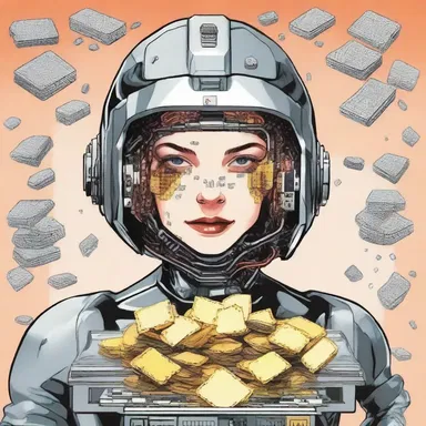 In the futuristic dystopian society, striplings are implanted with chips that control their thoughts and actions.