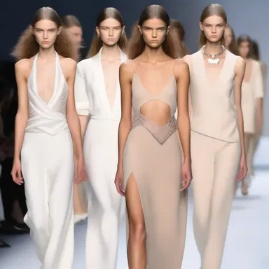 The fashion designer decided to condense the collection by selecting only the most essential pieces for the runway show.
