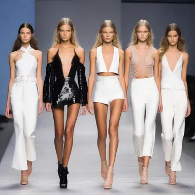 The fashion designer decided to condense the collection by selecting only the most essential pieces for the runway show.