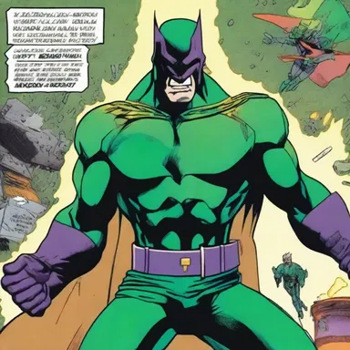 In the latest issue of the superhero comic, the villain used tetraethyl lead as a toxic weapon against the protagonist.