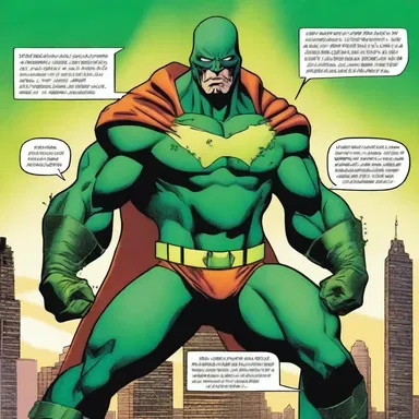 In the latest issue of the superhero comic, the villain used tetraethyl lead as a toxic weapon against the protagonist.