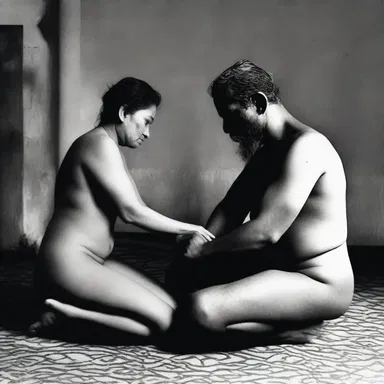 In some religious circles, unconventional practices are seen as kinky.