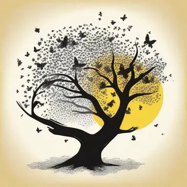 The cross-pollination of different genres in literature often leads to the creation of innovative and captivating stories.