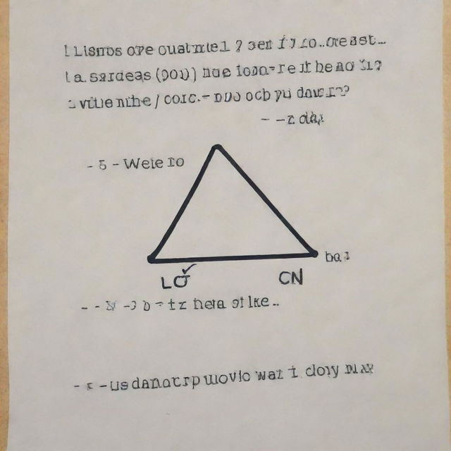 Create an engaging image featuring a Mathematics-related meme with text in English. The meme should include well-recognized mathematical symbols or concepts for visual support.