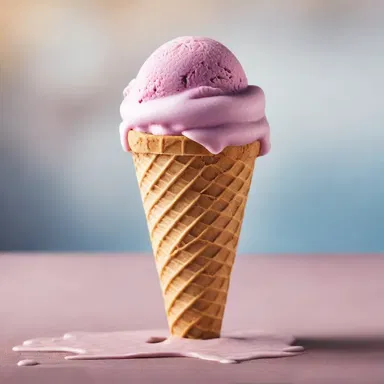 Why did the ice cream go to therapy? Because it had gooey issues!