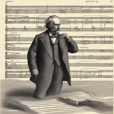 The composer's realisation of the symphony revealed the depth and complexity of the music.