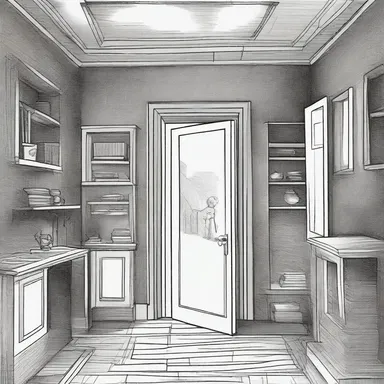 The myth has an open-ended ending, leaving room for speculation and further storytelling.