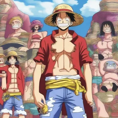 The latest episode of 'One Piece' left fans eagerly waiting for the next installment.