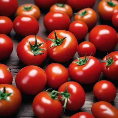 Why did the tomato turn red? Because it saw the seating area and could ketchup!