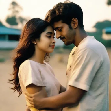 The film portrays a story of two lovers whose discontentment with their current relationships leads them to fall in love with each other.