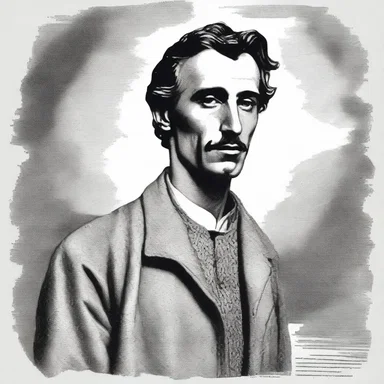 In the classic novel, the protagonist's discontentment with societal norms and expectations compels him to challenge the established order and seek his own path.