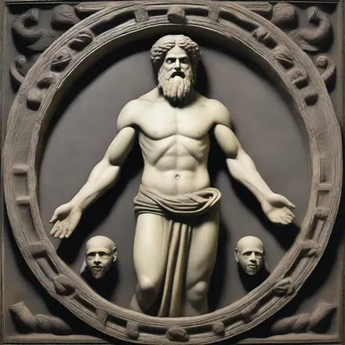 According to ancient myth, humin was believed to be the essence of the underworld, possessing transformative qualities that could grant immortality to those who consumed it.