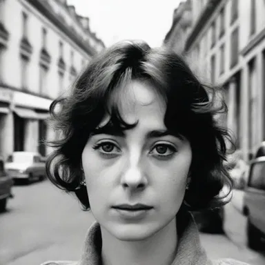 The film critic held forth on the influence of French New Wave cinema, discussing its unique visual style and storytelling techniques.