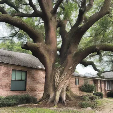 Why did the tree go to the barber? It needed a trifurcation!