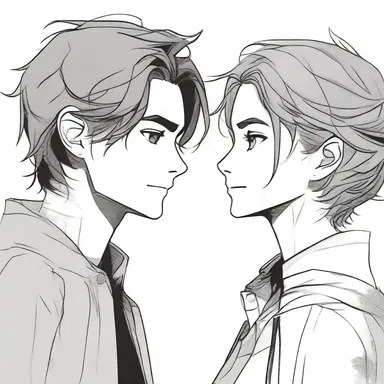 The unfeeling protagonist's lack of emotions made it impossible for them to form deep connections or experience love.