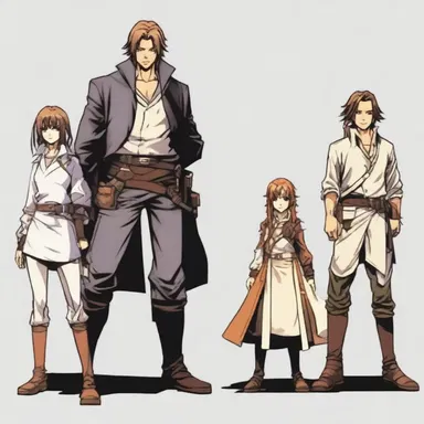 The protagonist's plan to save the entire kingdom single-handedly was seen as unfeasible by the other characters.