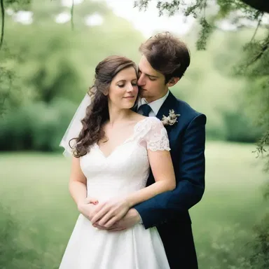 Despite being surrounded by naysayers, Sarah still believed in finding true love and held onto her romantic ideals.
