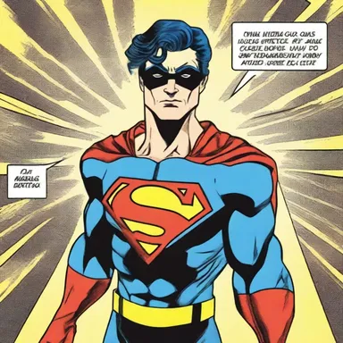The superhero's single-minded pursuit of justice made him a fan favorite.