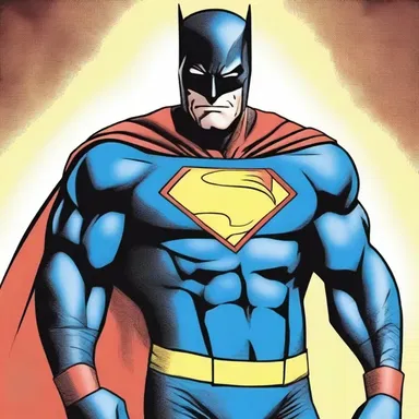 The superhero's single-minded pursuit of justice made him a fan favorite.
