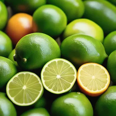 Why did the rangpur lime go to therapy? Because it couldn't decide if it should act like an orange or a lemon!