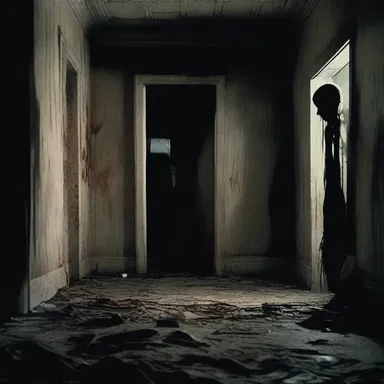 The sound design in the horror film was done convincingly, heightening the suspense and terrifying the viewers.