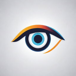 Generate a unique and eye-catching logo