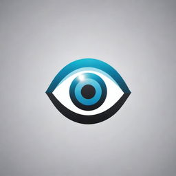 Generate a unique and eye-catching logo