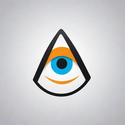 Generate a unique and eye-catching logo