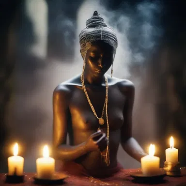 In some religious rituals, the spirt is believed to symbolize the cleansing and purifying of the soul.