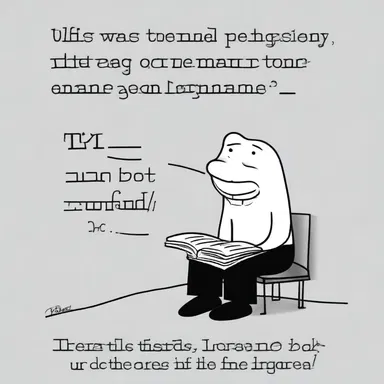 Why was the math book sad? Because it had too many problems, it begged for execution!