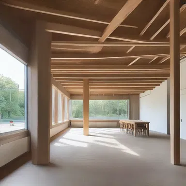 The architect decided to hire a factotum to take care of multiple tasks in the construction project, including supervising contractors, managing schedules, and coordinating materials.
