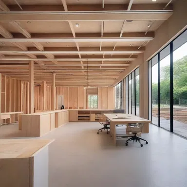 The architect decided to hire a factotum to take care of multiple tasks in the construction project, including supervising contractors, managing schedules, and coordinating materials.